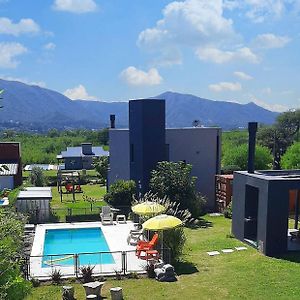 Cabañas Buena Vista - Santa Rosa